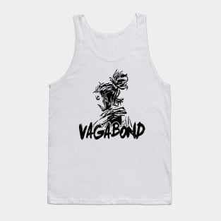 VAGABOND - Miyamoto Musashi Tank Top